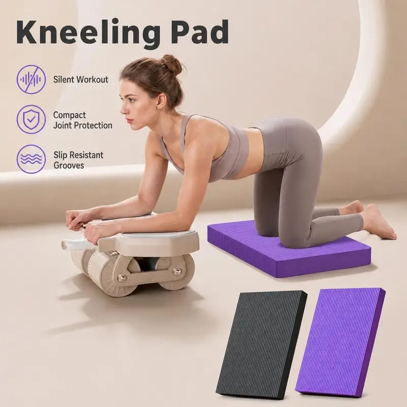 Tappetino per Yoga Spesso e An - Thick Yoga Mat recensione e prezzo