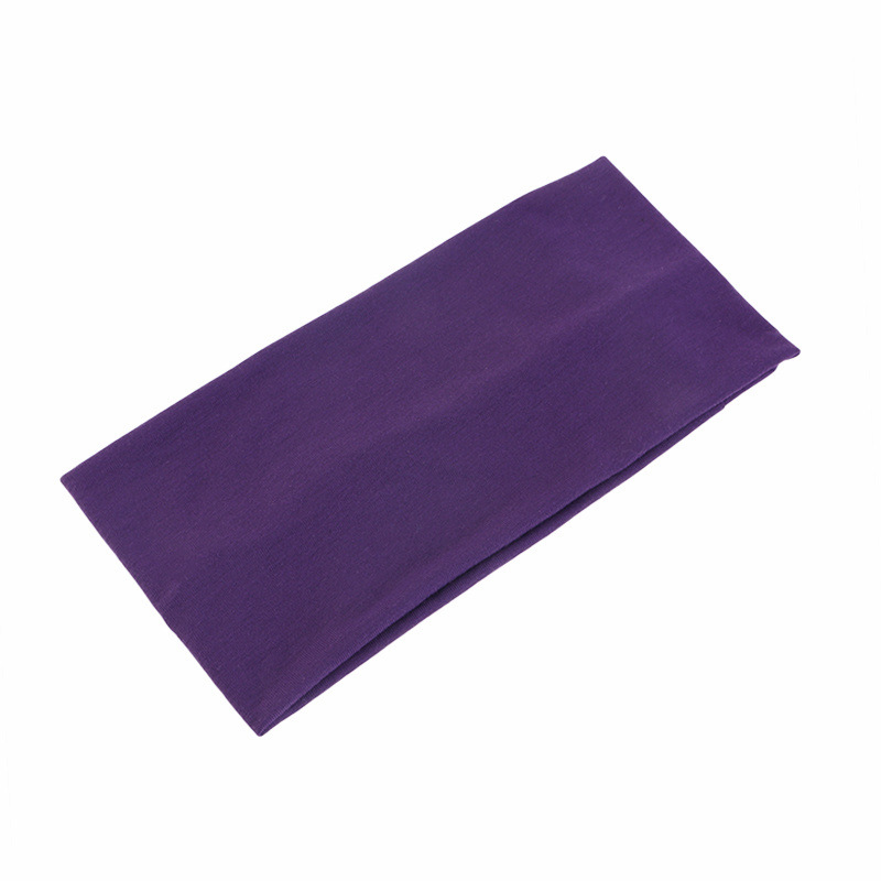Fascia per capelli unisex a ti - Yoga Daily Fitness recensione e prezzo