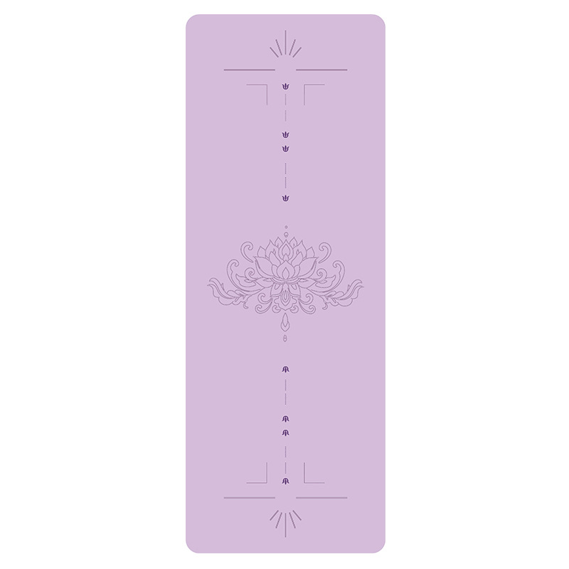 Tappetino Yoga Lezyan in Gomma - Thick Yoga Mat recensione e prezzo