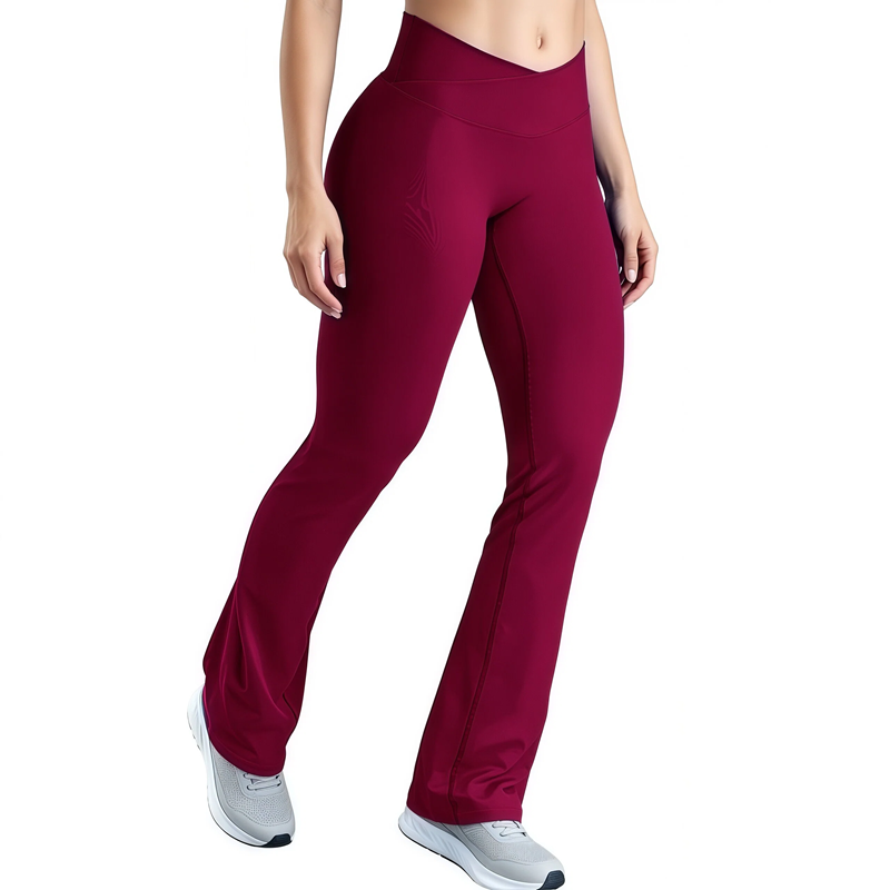 Leggings Sportivi HISTELLO Vis - Yoga Fitness Pants recensione e prezzo