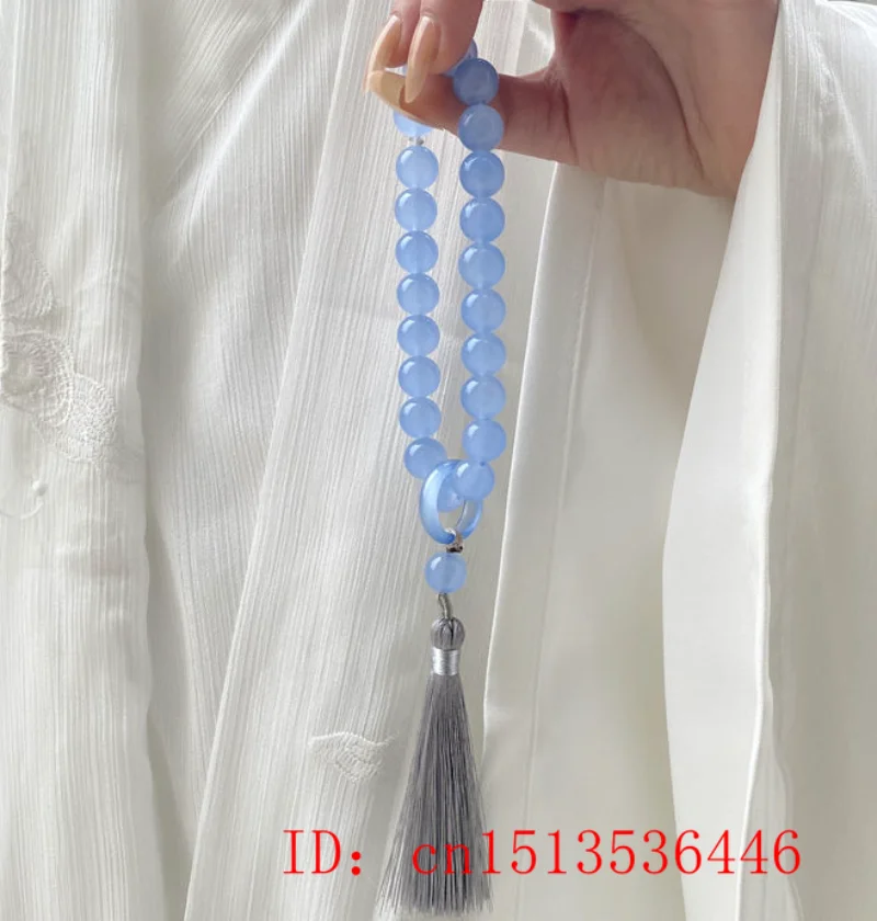 Green Jade Stone 12mm Beads na - Yoga & Fitness Center recensione e prezzo