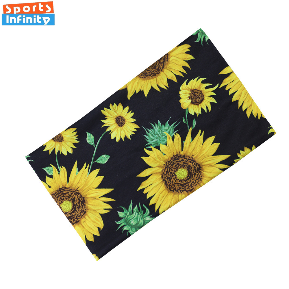 Fascia sportiva elastica larga - Yoga Daily Fitness recensione e prezzo