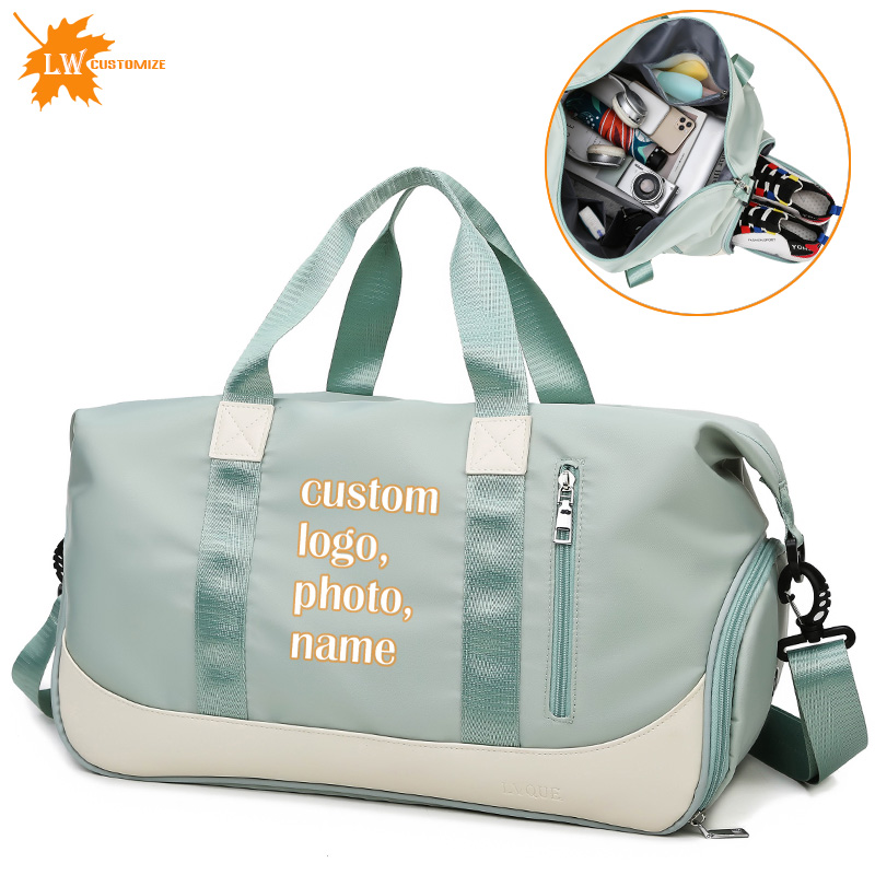 Borsa Fitness Personalizzata p - Yoga Fitness Gym Photos recensione e prezzo