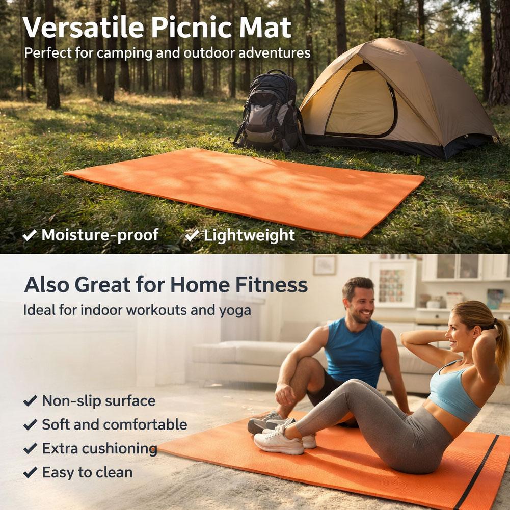 Tappetino Yoga Pilates Antisci - Thick Yoga Mat recensione e prezzo